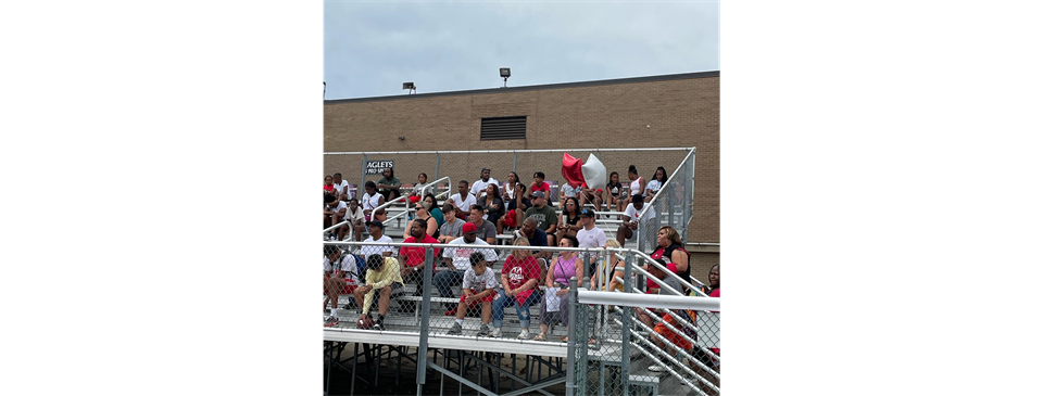 Annual Parent Meet & Greet 